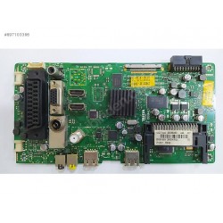 23036360 , 23022832 , 17MB80-1 , VESTEL 32VF7011 , MAIN BOARD , ANAKART