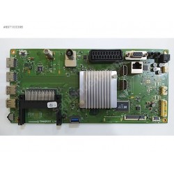 MGF8ZZ , VKT190R-6 , ARCELIK A42 LW 8477 , A42 LB 8477 , MAIN BOARD , ANAKART MGF8ZZ , VKT190R-6 , ARCELIK A42 LW 8477 , A42 LB 8477 , MAIN BOARD , ANAKART