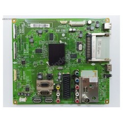 EBT61680930 , EAX64290501 (0) , LG 42LW4500 , 47LW4500 , MAIN BOARD , ANAKART EBT61680930 , EAX64290501 (0) , LG 42LW4500 , 47LW4500 , MAIN BOARD , ANAKART
