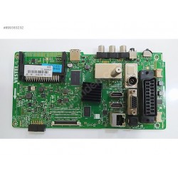 23412699 , 23380429 , 17MB97 , FINLUX 48FX610F , TELEFUNKEN 48TF6020 , MAIN BOARD , ANAKART 23412699 , 23380429 , 17MB97 , FINLUX 48FX610F , TELEFUNKEN 48TF6020 , MAIN BOARD , ANAKART