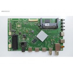 RL8OZZ , ZG7190R-7 , ARCELIK A49L 6652 5B , BEKO B49L 6652 5B , MAIN BOARD , ANAKART RL8OZZ , ZG7190R-7 , ARCELIK A49L 6652 5B , BEKO B49L 6652 5B , MAIN BOARD , ANAKART