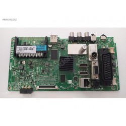 23345029 , 23345030 , 17MB97 , TELEFUNKEN 40TF6025 , REGAL 40R6015F , MAIN BOARD , ANAKART 23345029 , 23345030 , 17MB97 , TELEFUNKEN 40TF6025 , REGAL 40R6015F , MAIN BOARD , ANAKART