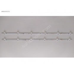 CY32D06-ZC62AG-02 , 303CY320004 , CY 2*6_3030_300MA_36V , MORIO MR32650 , LED BAR