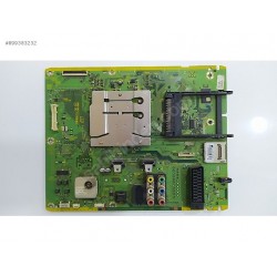 TNP8EA112 , TNP8EA112 9A , TXN/A20QAUE , PANASONIC TX-L32C3E , MAIN BOARD , ANAKART TNP8EA112 , TNP8EA112 9A , TXN/A20QAUE , PANASONIC TX-L32C3E , MAIN BOARD , ANAKART