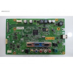 EAX65882903 (1.0) , EBT63153217 , LG 32MB25HM-P , MAIN BOARD , ANAKART EAX65882903 (1.0) , EBT63153217 , LG 32MB25HM-P , MAIN BOARD , ANAKART
