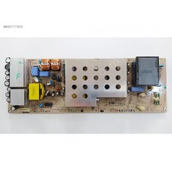 EAY41971801 , PLHL-T715A , 2300KEG027A-F , EAX44036402 , LG 42LG6000 , POWER BOARD