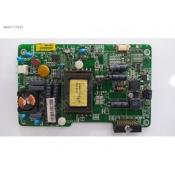23079473 , 23079475 , 17IPS60-3 , SEG 24911F , VESTEL 24VF3021 , POWER BOARD 23079473 , 23079475 , 17IPS60-3 , SEG 24911F , VESTEL 24VF3021 , POWER BOARD