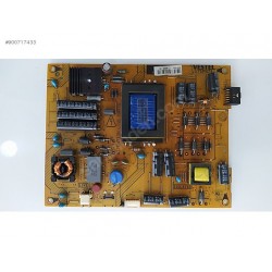 23191504 , 17IPS71 , 181113R3 , VESTEL 42PF8175 , REGAL LE42F7445S , POWER BOARD 23191504 , 17IPS71 , 181113R3 , VESTEL 42PF8175 , REGAL LE42F7445S , POWER BOARD