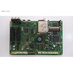 3139 123 62731 , WK720.4 , PHILIPS 32PFL7962D/12 , MAIN BOARD , ANAKART 3139 123 62731 , WK720.4 , PHILIPS 32PFL7962D/12 , MAIN BOARD , ANAKART