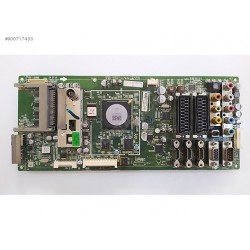 EAX39192001 , EAX39192001 (14) , EBU48204881 , LG 42LG6000-ZA , 42LG6100-ZH , MAIN BOARD , ANAKART EAX39192001 , EAX39192001 (14) , EBU48204881 , LG 42LG6000-ZA , 42LG6100-ZH , MAIN BOARD , ANAKART