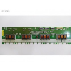 SSI320_16B01 , SSI320_16B01 REV0.3 , SAMSUNG LE32A550 , LE32A656 , INVERTER BOARD
