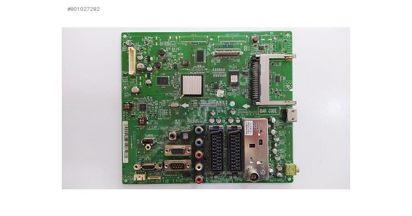 MAIN AV LG EAX60686902 (0), EBR61247902 32LH400