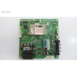 BN94-01682A , BN41-01019A , MT8226-READY , SAMSUNG LE32A550 , LE32A552 , MAIN BOARD , ANAKART BN94-01682A , BN41-01019A , MT8226-READY , SAMSUNG LE32A550 , LE32A552 , MAIN BOARD , ANAKART