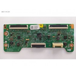 BN95-01305A , BN41-02111A , LSF400HM03 , SAMSUNG UE40H5570AS , UE40H6350F , T-CON BOARD