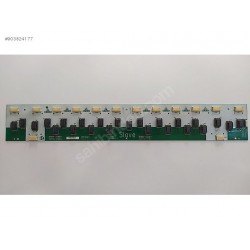 4H.V2358.081 /A , SAMSUNG LE46M86BD , LE46N87BDX , INVERTER BOARD