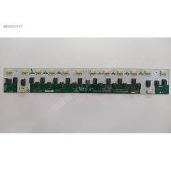 4H.V2358.071 , 4H.V2358.071/A , SAMSUNG LE46N87BDX , LE46M86BD , INVERTER BOARD