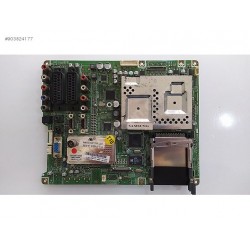 BN94-01312L , BN94-01490E , BN41-00813E-MP1.0 , SAMSUNG LE46M87BD , LE46N87BD , MAIN BOARD , ANAKART BN94-01312L , BN94-01490E , BN41-00813E-MP1.0 , SAMSUNG LE46M87BD , LE46N87BD , MAIN BOARD , ANAKART