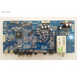 STM26 VTV-L26002 , REV1:A , TOSHIBA 26AV500PG , MAIN BOARD , ANAKART STM26 VTV-L26002 , REV1:A , TOSHIBA 26AV500PG , MAIN BOARD , ANAKART