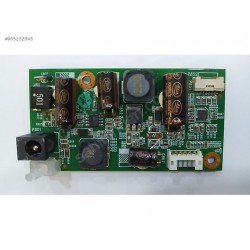 PWB-1402 , HP 2211X , POWER , INVERTER BOARD