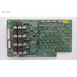 SSL460EL-S01 , SSL460EL-S01 REV:3.0 , SONY KDL-46HX800 , LED DRIVER BOARD