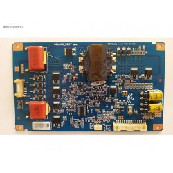 SSL400_3E2T , SSL400_3E2T REV0.1 , SAMSUNG LED DRIVER BOARD