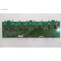 4H.V2258.041 /C , V225-3XX , E206453 , AUO INVERTER BOARD