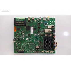 23206043 , 23206044 , 17MB90-3 , VESTEL 42PF7175 , 42PF7175SB , MAIN BOARD , ANAKART 23206043 , 23206044 , 17MB90-3 , VESTEL 42PF7175 , 42PF7175SB , MAIN BOARD , ANAKART