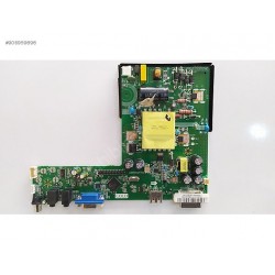 18AT002TTV1.0 , SUNNY SN32DAL3037 , WOON WN32DEG3037 , AXEN AX32DAB3037 , MAIN BOARD , ANAKART 18AT002TTV1.0 , SUNNY SN32DAL3037 , WOON WN32DEG3037 , AXEN AX32DAB3037 , MAIN BOARD , ANAKART