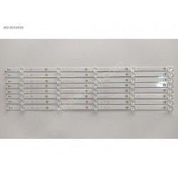 K550WDC1 A2 , 4708-K550WD-A2113N01 , PHILIPS 55PUF6022/T3 , AWOX U5600STR/4K/S , LED BAR