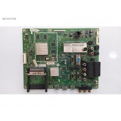 BN94-02583L , BN41-01167B , SAMSUNG LE40B650 , LE40B651 , MAIN BOARD , ANAKART BN94-02583L , BN41-01167B , SAMSUNG LE40B650 , LE40B651 , MAIN BOARD , ANAKART