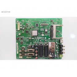 EBU60710834 , EAX60686904 (2) , LG 37LH3800 , 37LH3000 , MAIN BOARD , ANAKART EBU60710834 , EAX60686904 (2) , LG 37LH3800 , 37LH3000 , MAIN BOARD , ANAKART
