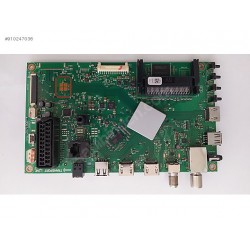 M309ZZ , ZG7190R-4 , ARCELIK A55L 6652 5W , MAIN BOARD , ANAKART M309ZZ , ZG7190R-4 , ARCELIK A55L 6652 5W , MAIN BOARD , ANAKART