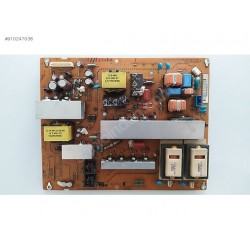 EAX55357703/4 , LGP37-9LLF , REV1.1 , LG 37LH3800 , 37LH3000 , POWER BOARD EAX55357703/4 , LGP37-9LLF , REV1.1 , LG 37LH3800 , 37LH3000 , POWER BOARD