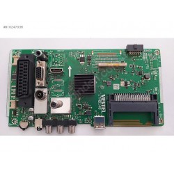 23456515 , 17MB140 , VESTEL 32HB5000 , MAIN BOARD , ANAKART 23456515 , 17MB140 , VESTEL 32HB5000 , MAIN BOARD , ANAKART