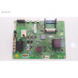 BN94-03772G , BN41-01443C , SAMSUNG LE46C650 , MAIN BOARD , ANAKART BN94-03772G , BN41-01443C , SAMSUNG LE46C650 , MAIN BOARD , ANAKART