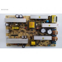 EAX41678701/1 , EAY40484901 , REV1.0 , PSPU-J706A , 2300KEG026A-F , LG 32PC51 , POWER BOARD EAX41678701/1 , EAY40484901 , REV1.0 , PSPU-J706A , 2300KEG026A-F , LG 32PC51 , POWER BOARD