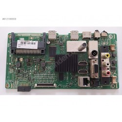 23475010 , 17MB110S , REGAL 40R6020F , MAIN BOARD , ANAKART 23475010 , 17MB110S , REGAL 40R6020F , MAIN BOARD , ANAKART