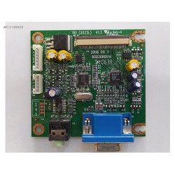 6003080016 , 781 (2023L) V1.3 , LCD MONITOR MAIN BOARD 6003080016 , 781 (2023L) V1.3 , LCD MONITOR MAIN BOARD