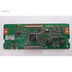 6870C-0238B , LC320WXN-SBA1 , 6871L-1904A , 6871L-1905A , 6871L-1906A , 6871L-1904B , T-CON BOARD