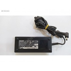 TOSHIBA , MONSTER , CASPER 19V 6.32A NOTEBOOK ADAPTOR , PA3290E-3AC3