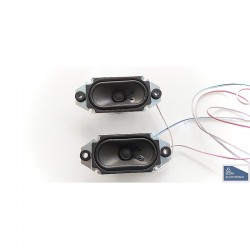 19SP-5090-1998Y3 , ONVO OV43250 HOPARLÖR TAKIMI , SPEAKER SET 19SP-5090-1998Y3 , ONVO OV43250 HOPARLÖR TAKIMI , SPEAKER SET