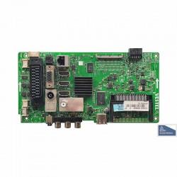 23352929 , 17MB97 , 10104682 , TELEFUNKEN 55TF6060 , MAIN BOARD 23352929 , 17MB97 , 10104682 , TELEFUNKEN 55TF6060 , MAIN BOARD