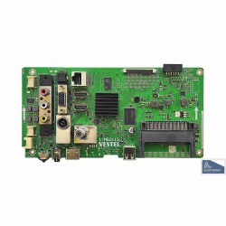 23569199 , 17MB211S , VESTEL 49F9400 , MAIN BOARD , ANAKART 23569199 , 17MB211S , VESTEL 49F9400 , MAIN BOARD , ANAKART