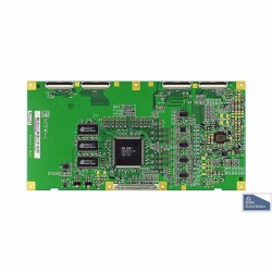 35-D001052 , V270W1-C , V270W1-L04 Rev C3 , T-CON BOARD
