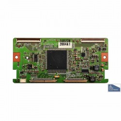6870C-0264B , 6871L-2064A , LC370WUD , LG 37SL000-ZA , T-CON BOARD