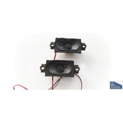 AXEN AX032DLD12AT022-TM HOPARLÖR TAKIMI , SPEAKER SET