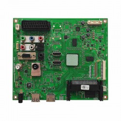 EBB3ZZ , VTT190R-2 , 3L320012030A , ARÇELİK A32 LB 6313 , MAIN BOARD , ANAKART EBB3ZZ , VTT190R-2 , 3L320012030A , ARÇELİK A32 LB 6313 , MAIN BOARD , ANAKART