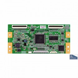 LJ94-02705F , SYNC60C4LV0.3 , LTA400HA07 , T-CON BOARD LJ94-02705F , SYNC60C4LV0.3 , LTA400HA07 , T-CON BOARD