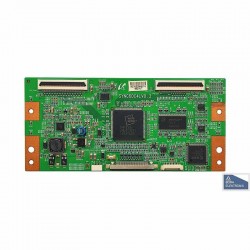LJ94-02705G , SYNC60C4LV0.3 , LT460HA07 , T-CON BOARD LJ94-02705G , SYNC60C4LV0.3 , LT460HA07 , T-CON BOARD