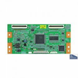 LJ94-02780B , SYNC60C4LV0.3 , T-CON BOARD , LTA400HA07 LJ94-02780B , SYNC60C4LV0.3 , T-CON BOARD , LTA400HA07